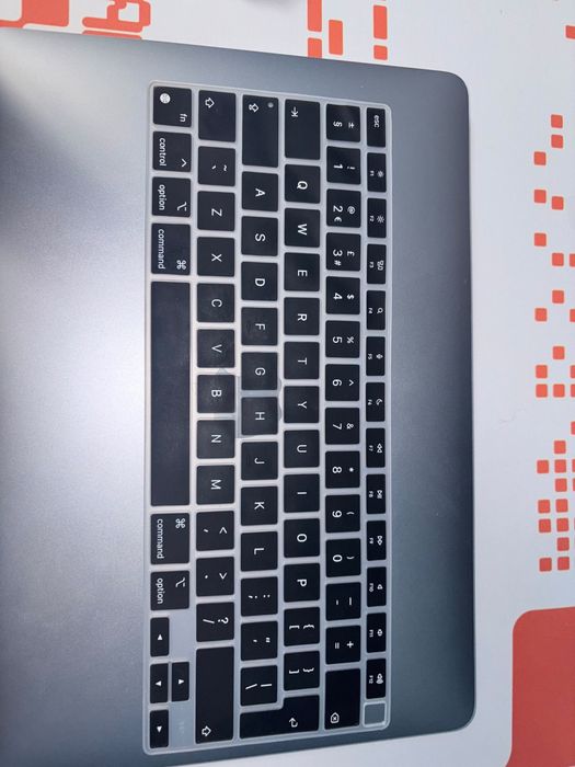 Laptop APPLE MacBook  Air