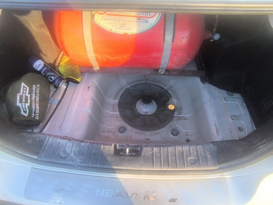 Nexia3 srochna sotiladi