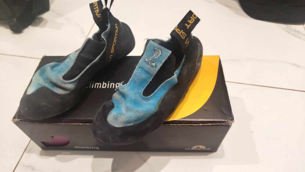 Скальники  LaSportiva 36 размер