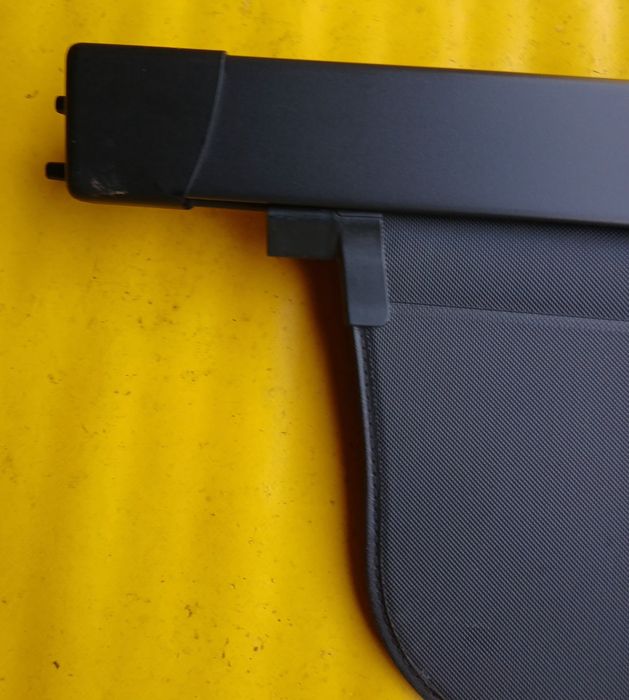 Rulou portbagaj retractabil Audi A4 B9