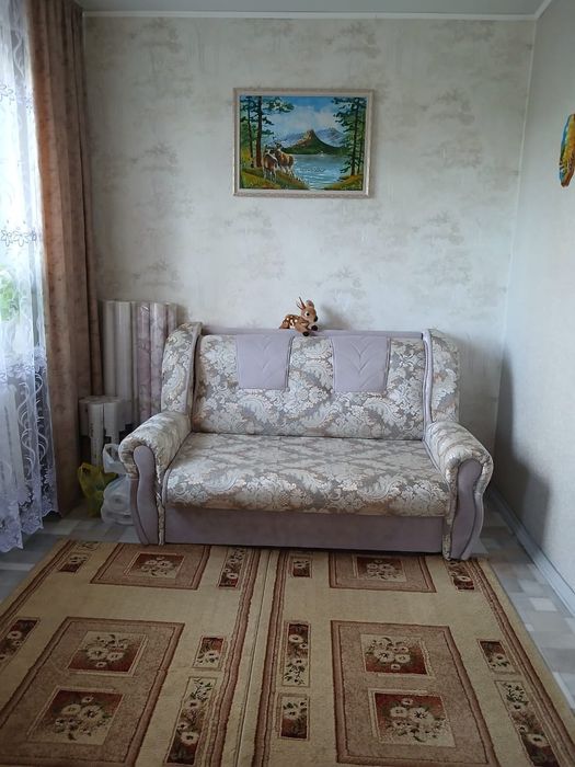 Продам шпальный дом
