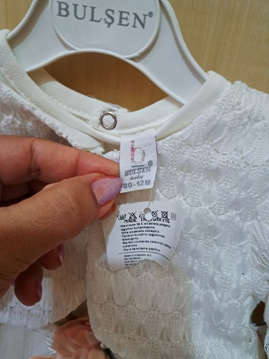 Rochiță nouă mar.74-80