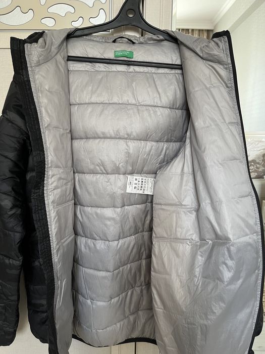 Куртка Benetton