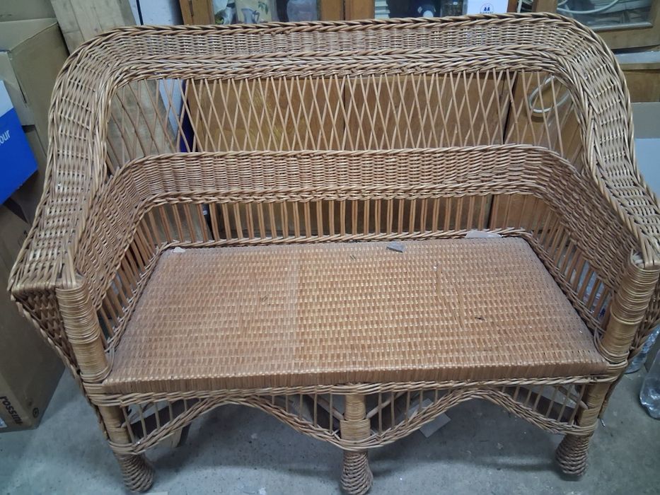 Mobilier rustic terasa acoperita/ casa vacanta