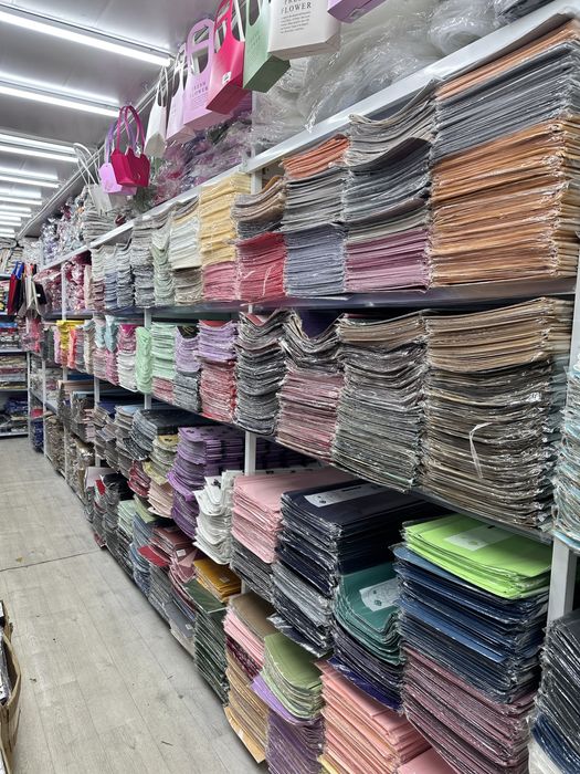 Аква бумага (опт) , тишью , фальмерант. По хорошей цене!