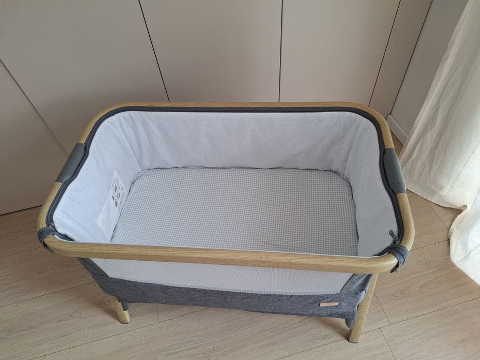 Patut coosleeper Tutti Bambini CoZee