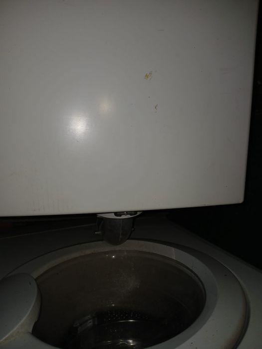 Газовая печка Ariston