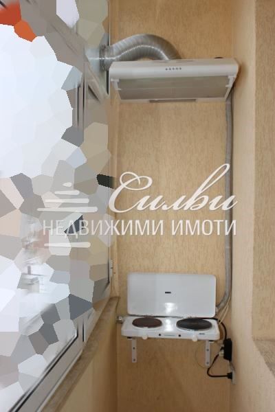 Дава се под наем Двустаен апартамент в Шумен, Болницата - 65 кв.м за 255 € - Снимка #5