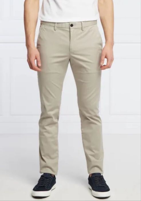 Мъжки панталон TOMMY HILFIGER . Размер L