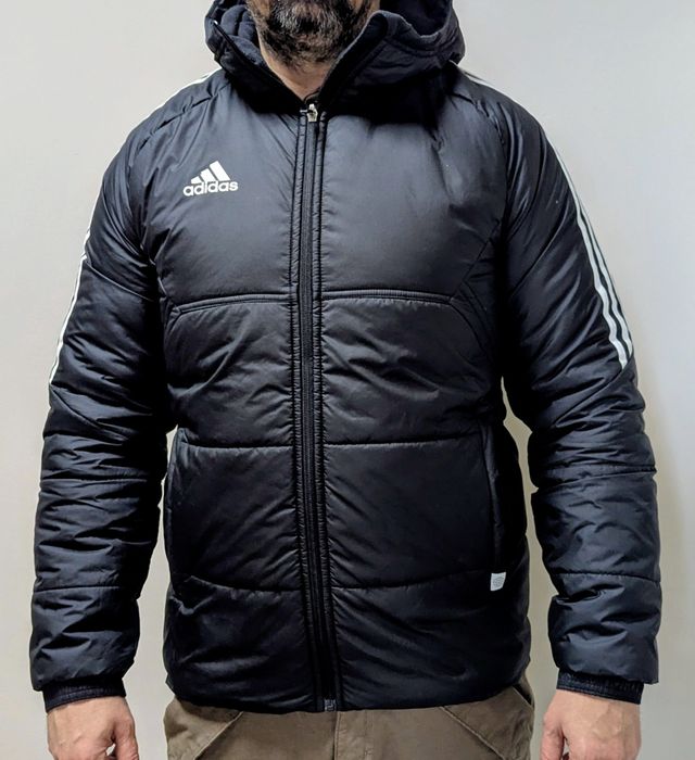 Зимно яке Adidas
