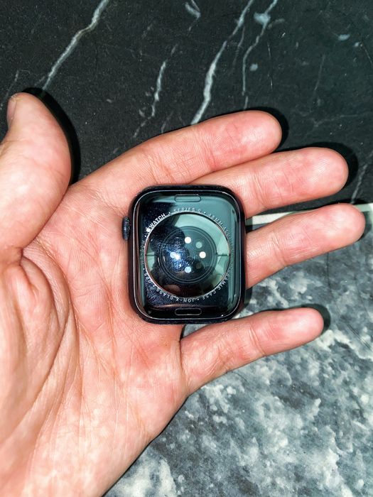 Apple Watch Series 9 45 мм — запчасть