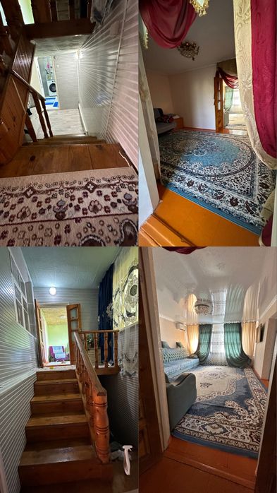 Продам дом в хорошем состоянии