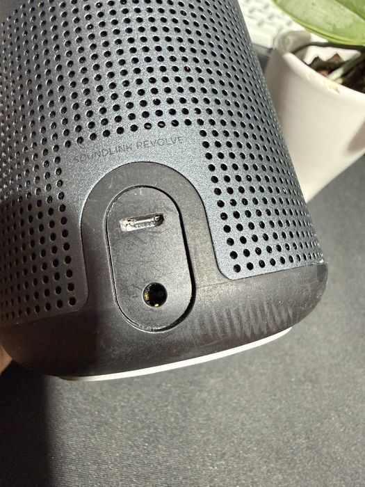Boxa portabila bluetooth  Bose Soundlink ReVolve I