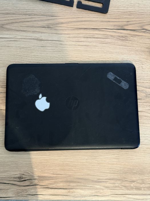 ноутбук hp