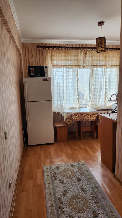Продается 2-х комнатная квартира