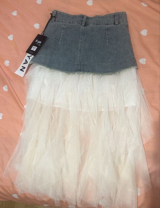 Продам красивую юбку!