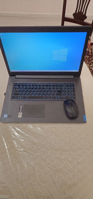 Lenovo ideapad L340 17IRH gaming