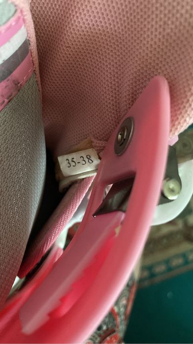 Продам штор туль килем