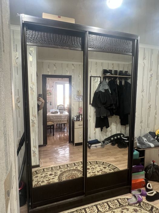 Шкаф очень хороший