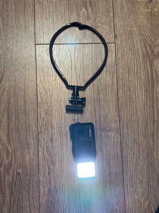 DJI Osmo Action4 Adventure Combo