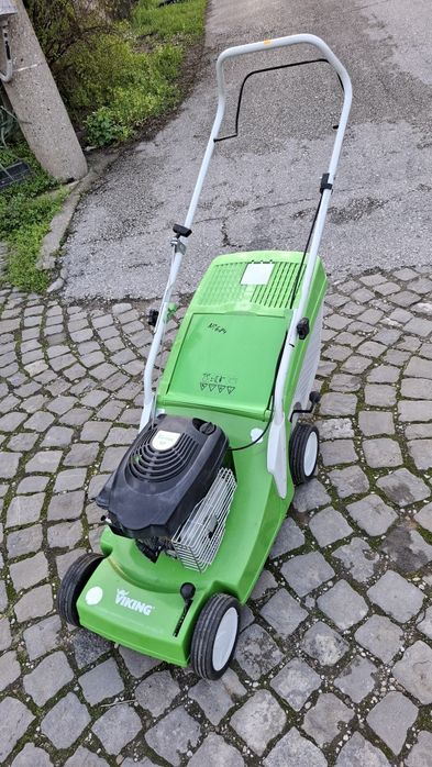 Косачка ВИКИНГ без самоход