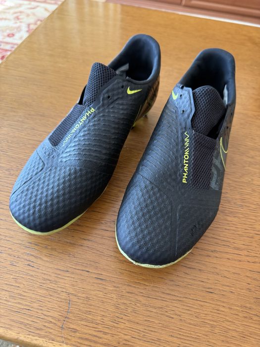 Ghete fotbal Nike Phantom Venom 40,5