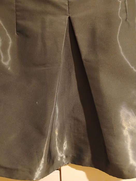 Superba fustită BSB