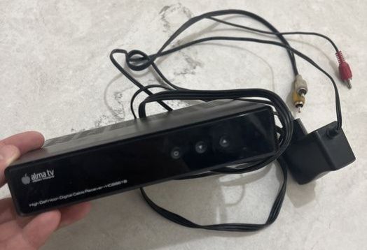 Приставка Алма тв