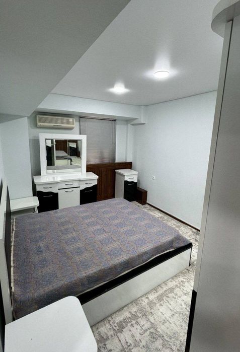 Сдаётся в аренду 4х комнатная квартира, Мирабадский р-н, Ц1