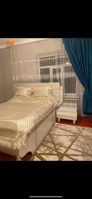Спальный гарнитур матрас