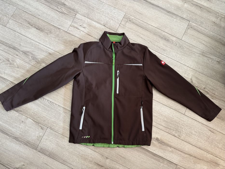Geaca Engelbert Strauss M barbati softshell