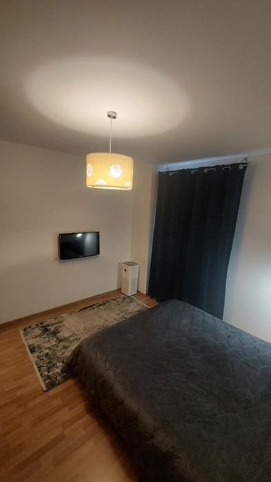 Apartament 2 camere complet mobilat și utilat – Barcelona Residence | Șoseaua Străulești | 66 mp total | 191 000 €