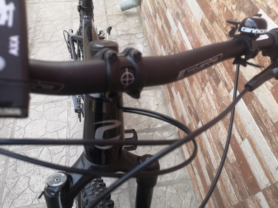 Планински Велосипед Canondale Trail3  29"  Размер М Нов Модел