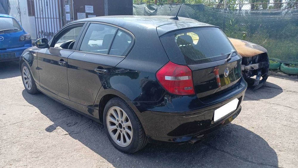 Dezmembrez BMW Seria 1-E87-2.0 BENZINA Din 2010-N43B20