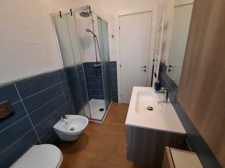 Дава се под наем Тристаен апартамент в Пловдив, Мараша - 84 кв.м за 346.8 € - Снимка #5