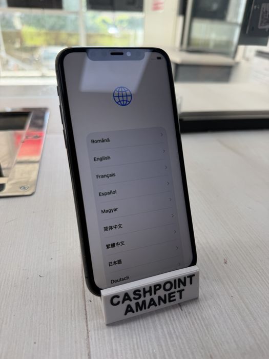 Iphone 11 PRO 512 GB!!