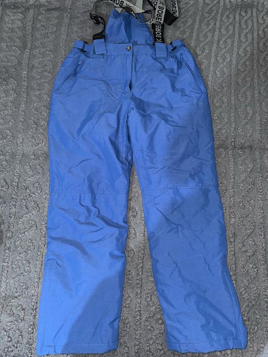 Продам лыжный костюм