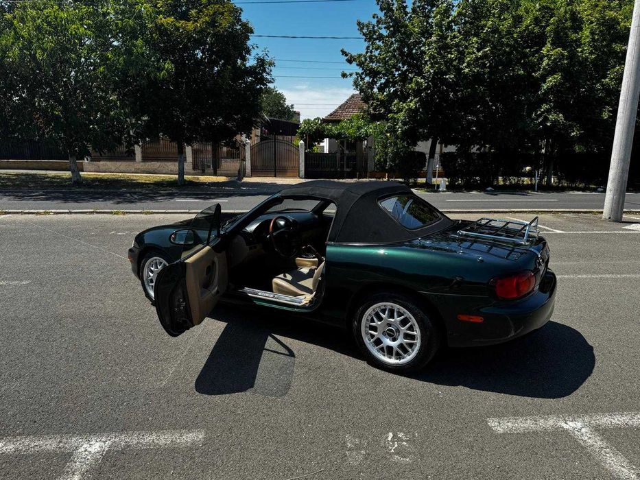 MAZDA MX-5 1999 — imagine 5