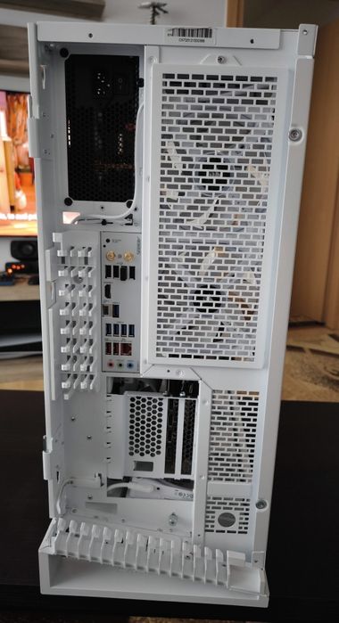 Carcasa Phanteks NV7 Full Tower + suport vertical GPU