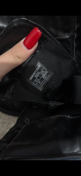 Сапоги зара оригинал