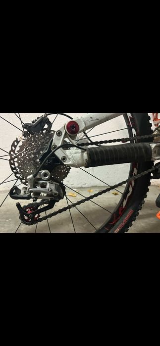Scott Voltage FR20 - Sofia