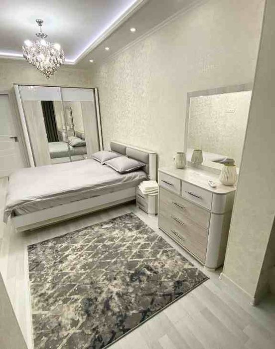 Коратош Медиапарк спец план 2/2/9 73м²