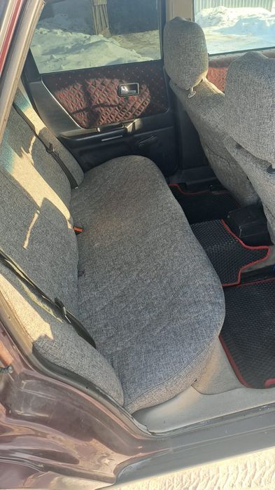 Прадам ауди 80 б4