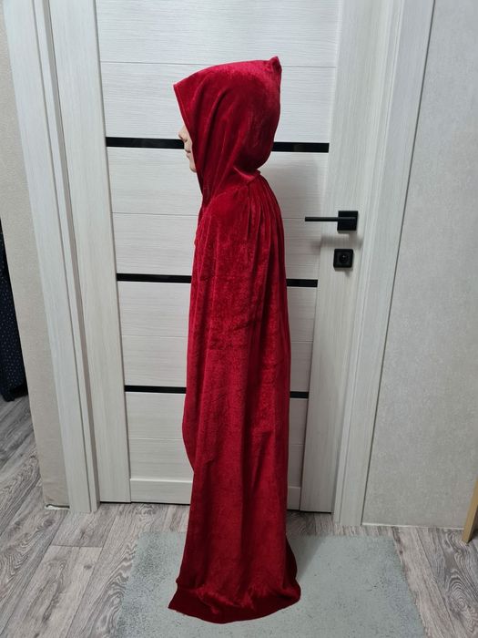 Новогодни костюм