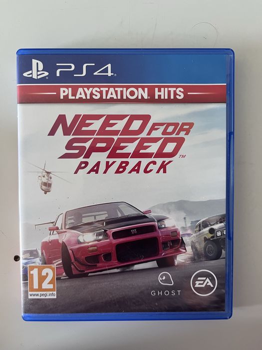 PS4 меганабор дисками