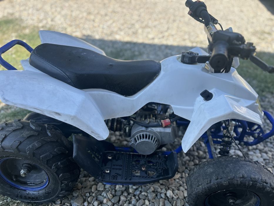 Atv copiii