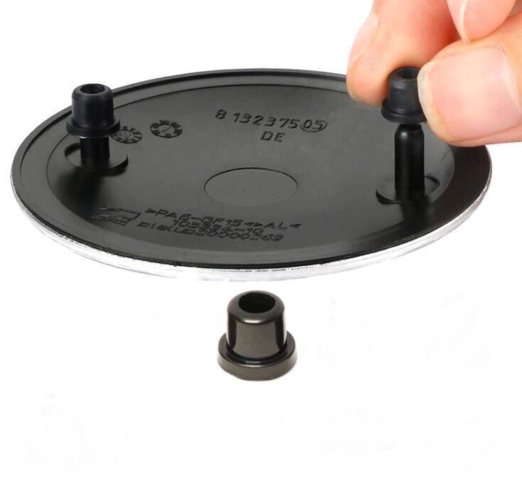 Set Garnituri/origuri/bumbi/prindere Emblema/Stema Bmw E46 E60 E90 E70