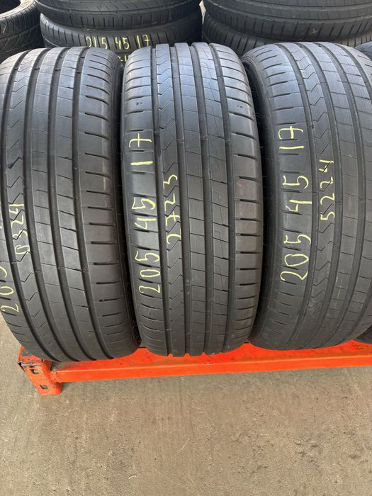 Anvelope Vara 205/45/17 Hankook Ventus Prime4 205 45 17 R17