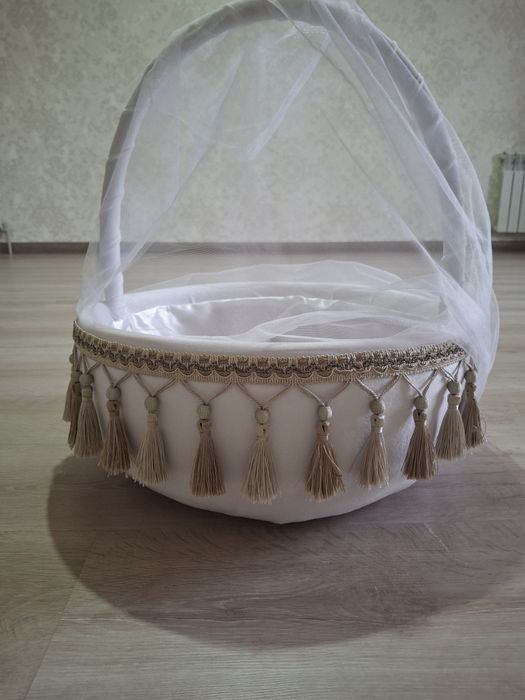 Корзинки 3 штуки