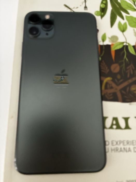 Iphone 11 Pro Max 64 GB